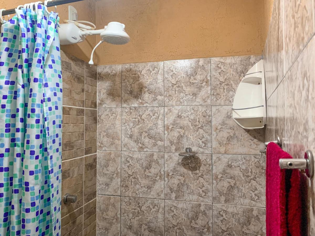 Pousada Aconchego - Suites Rusticas E Privativas เลนโซยส์ ภายนอก รูปภาพ