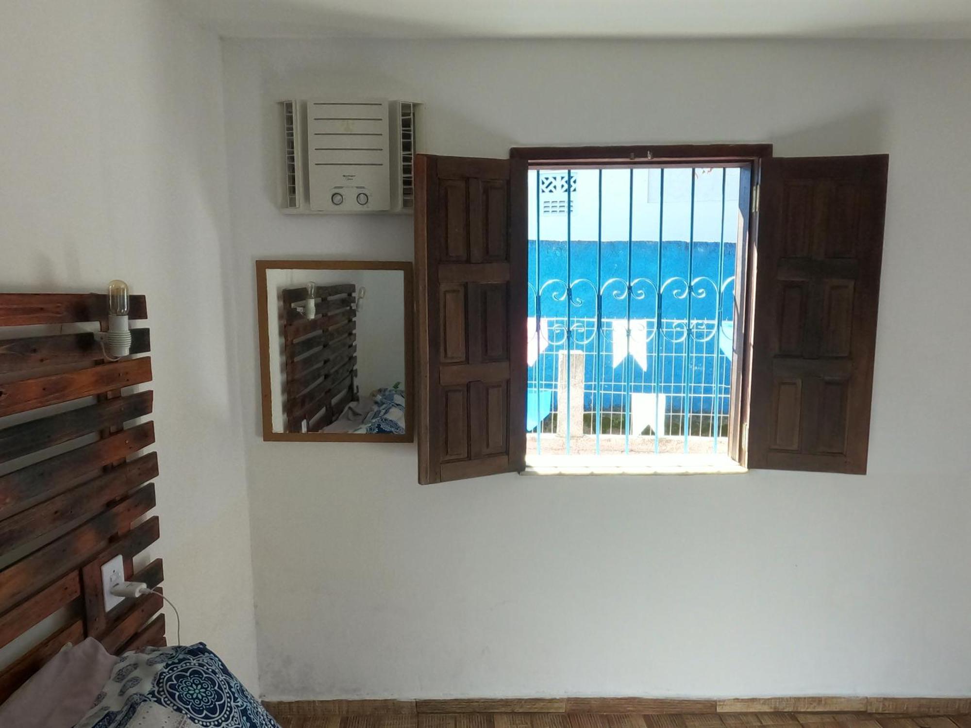 Pousada Aconchego - Suites Rusticas E Privativas เลนโซยส์ ภายนอก รูปภาพ