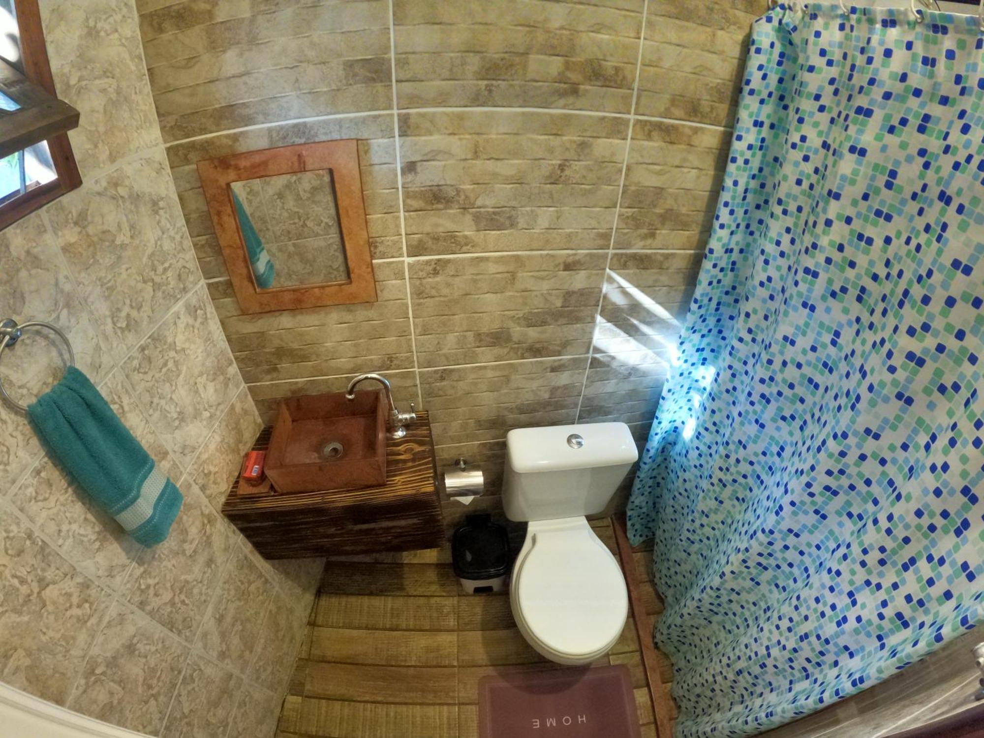 Pousada Aconchego - Suites Rusticas E Privativas เลนโซยส์ ภายนอก รูปภาพ