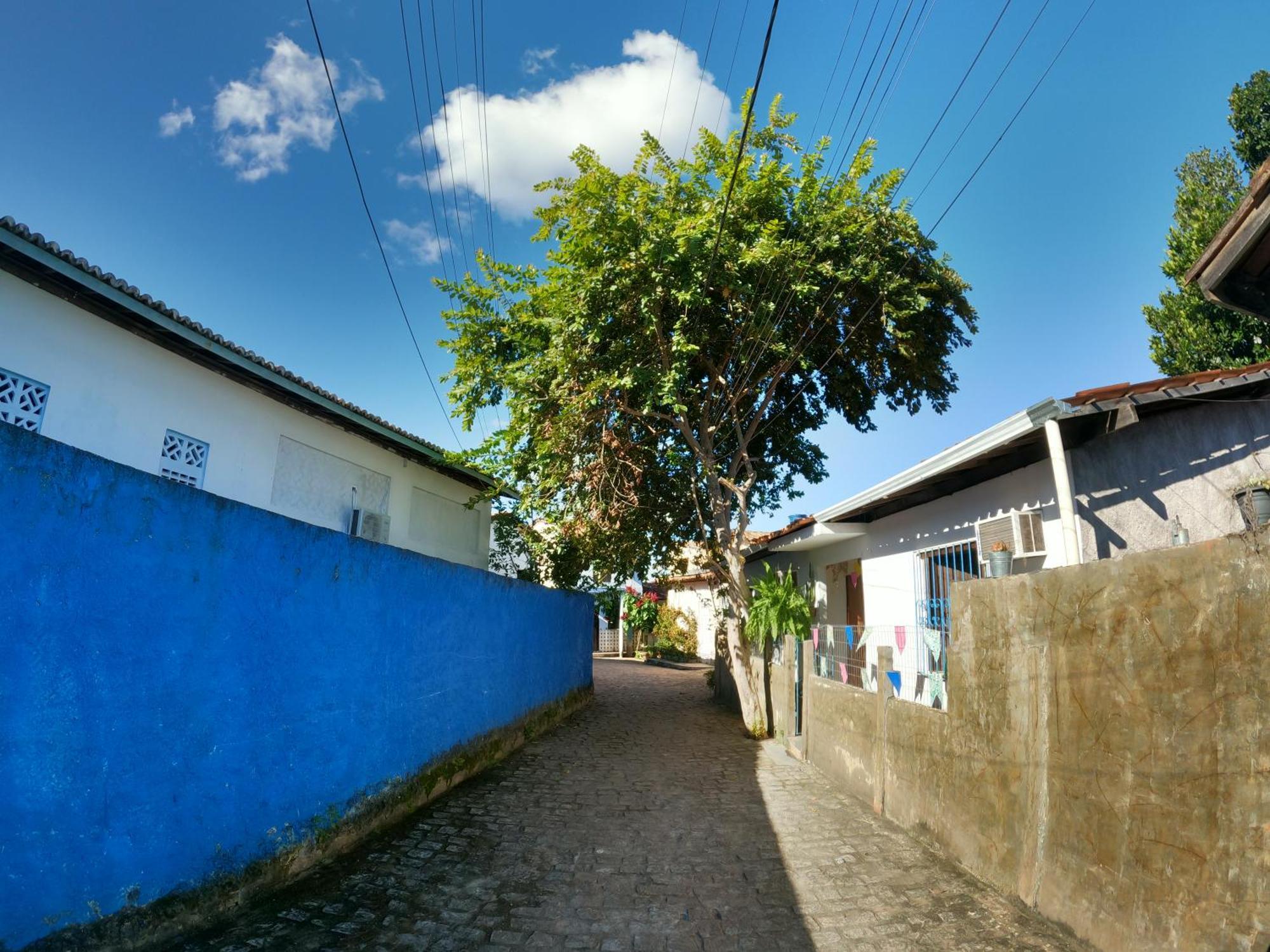 Pousada Aconchego - Suites Rusticas E Privativas เลนโซยส์ ภายนอก รูปภาพ